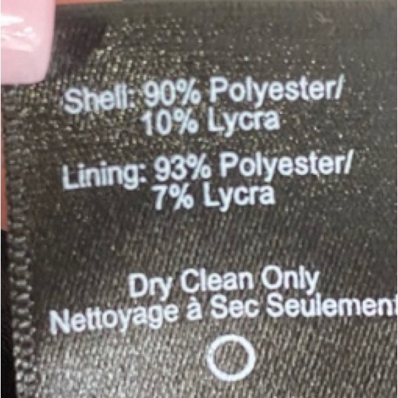 DRESS THE POPULATION 🔥Fabulous Sequined, Multi-Color Mini Dress 🔥STUNNING !♥️ - Picture 17 of 17